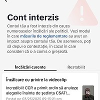 Cristoiu cenzurat, corifeii presei tac mâlc! CTP, Esca, Gâdea, loviți brusc de orbire!