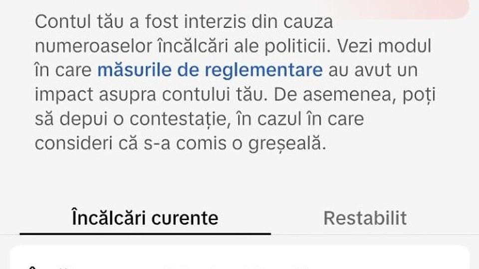 Cristoiu cenzurat, corifeii presei tac mâlc! CTP, Esca, Gâdea, loviți brusc de orbire!