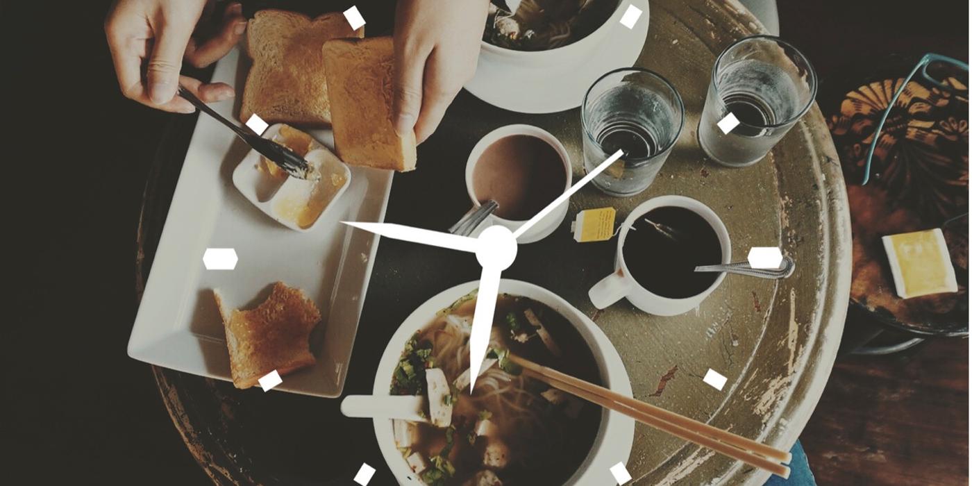 Arta pauzei. De ce avem nevoie de timp pentru noi în epoca agitației