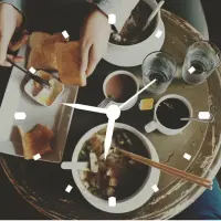 Arta pauzei. De ce avem nevoie de timp pentru noi în epoca agitației