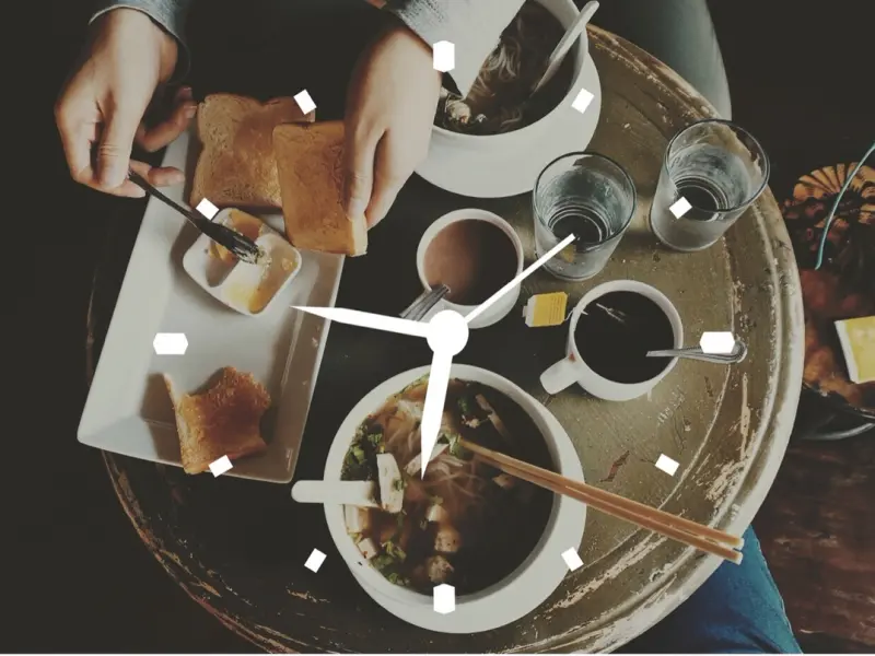 Arta pauzei. De ce avem nevoie de timp pentru noi în epoca agitației