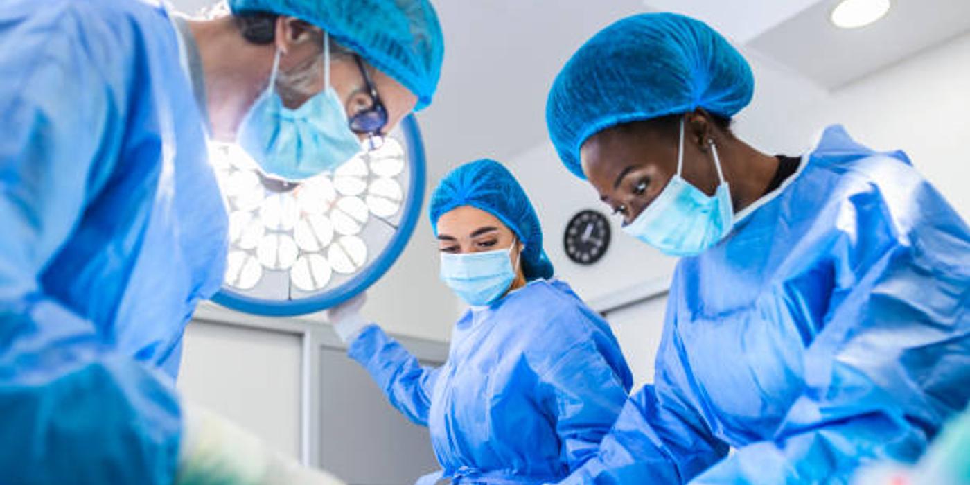 Șapte transplanturi hepatice au avut loc în ultimele zece zile în București, la Institutul Clinic Fundeni