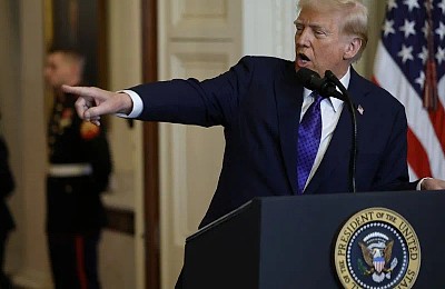 Haos în întreaga lume. Îngheţarea ajutoarelor de către Trump are efecte devastatoare