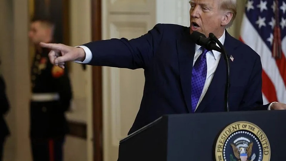 Haos în întreaga lume. Îngheţarea ajutoarelor de către Trump are efecte devastatoare
