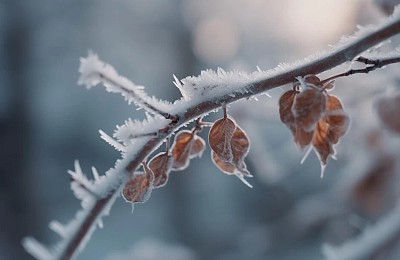 Prognoza meteo, 12 ianuarie. România, sub influența unui nou val de ger. Temperaturile coboară până la -19 grade
