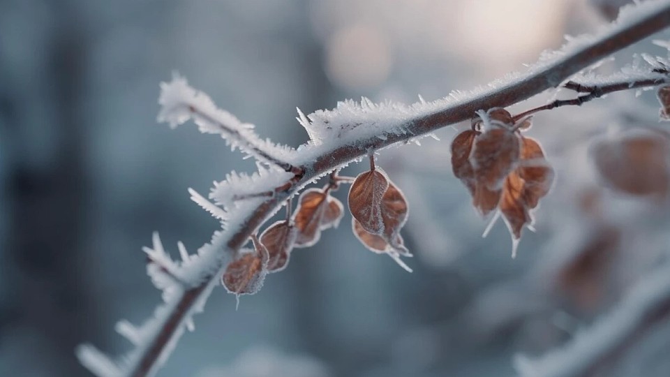 Prognoza meteo, 12 ianuarie. România, sub influența unui nou val de ger. Temperaturile coboară până la -19 grade