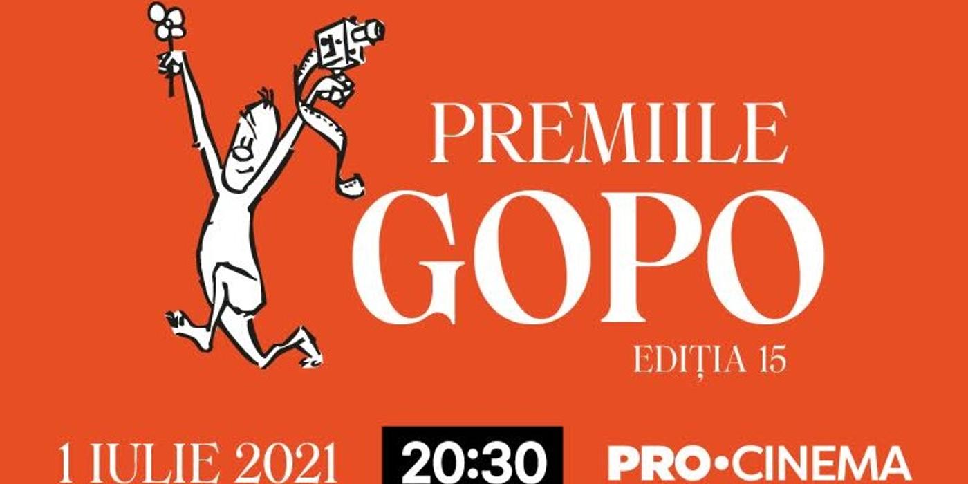 Publicul a aflat cine sunt marii câştigători ai Galei Premiilor Gopo 2021