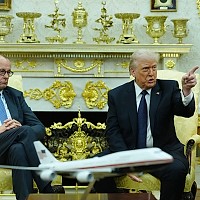 Friedrich Merz a vorbit cu Trump să-l convingă că războiul din Golf nu este unul al NATO: „Cred că a înțeles”