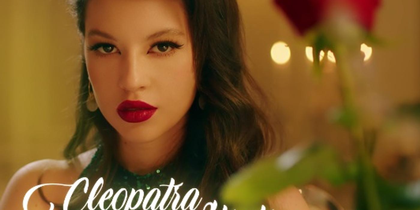 Cleopatra Stratan ne poartă pe note muzicale până la „Monte Carlo” în cea mai recentă piesă