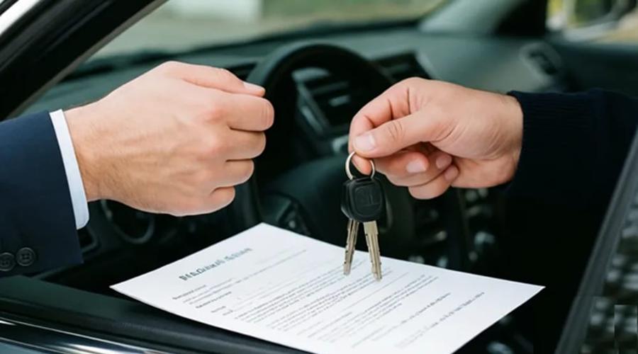 Cum funcționează un împrumut cu garanție auto în Constanța | ghid complet pentru 2026