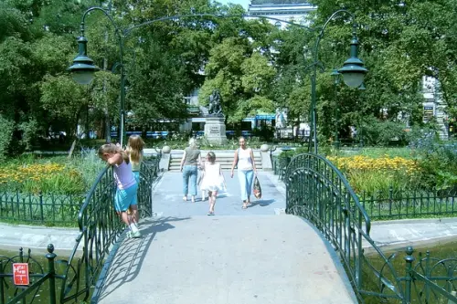 Cracovia și elementele sale peisagostice fermecătoare