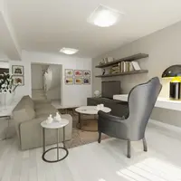 Penthouse din Bucuresti. Eleganta si rafinament intr-o locuinta din centrul Capitalei