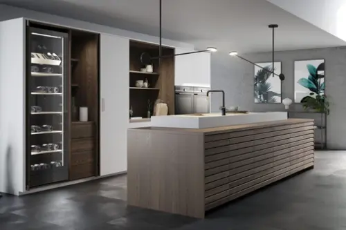 Vestfrost redefinește conceptul de cramă profesională la tine acasă