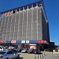 Tranzacție imobiliară la Slatina: Centrul Winmarkt, vândut de italienii de la IGD pentru 2,4 milioane de euro