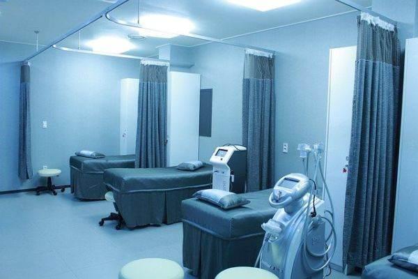 Noi echipamente medicale în dotarea Spitalului Municipal Turda