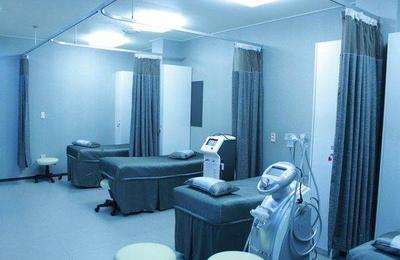 Noi echipamente medicale în dotarea Spitalului Municipal Turda