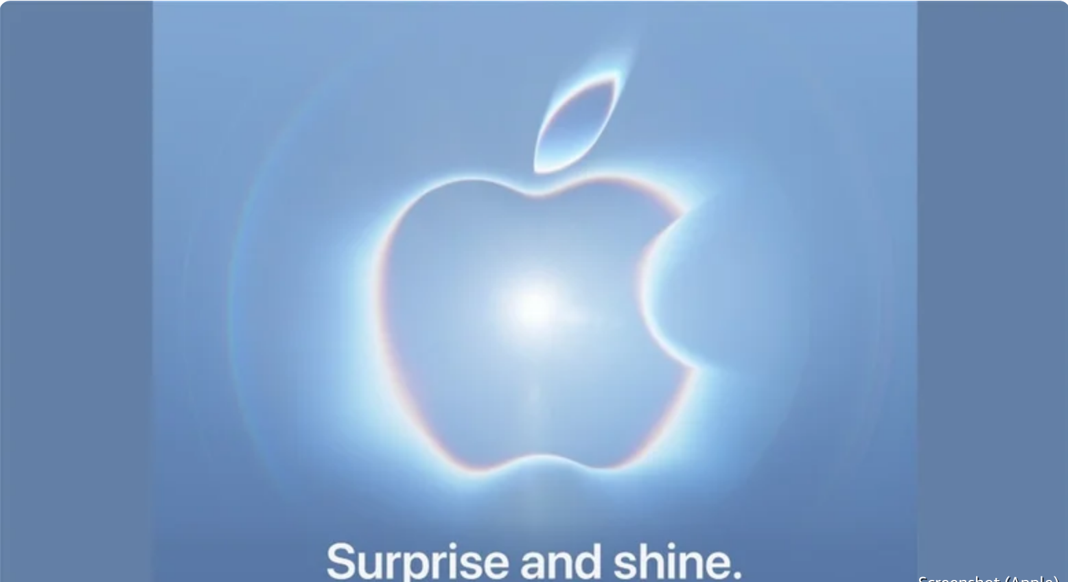 Lansarea Apple 2026: Vine primul iPhone Ultra pliabil? Ce noutăți sunt așteptate diseară, de la ora 20:00