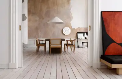 15 Useful Tips for Cleaning Natural Wood Flooring