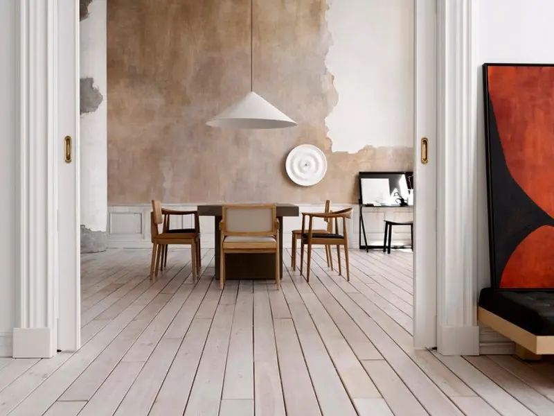 15 sfaturi utile de curățare a parchetului din lemn natural