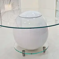 7 modele originale de masa pentru livingul tau