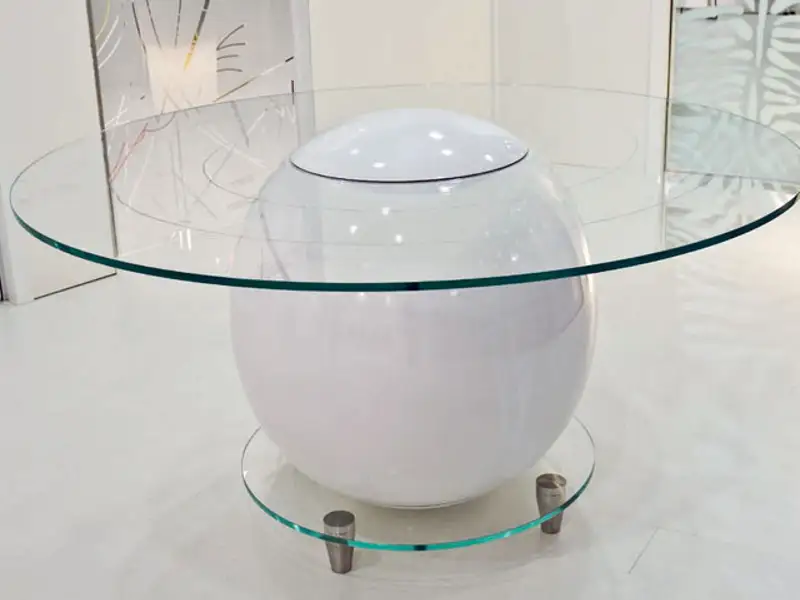 7 modele originale de masa pentru livingul tau