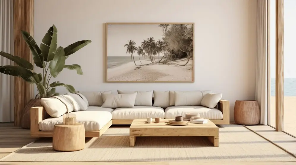 6 stiluri inedite de amenajare a unui living