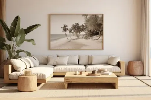 6 stiluri inedite de amenajare a unui living