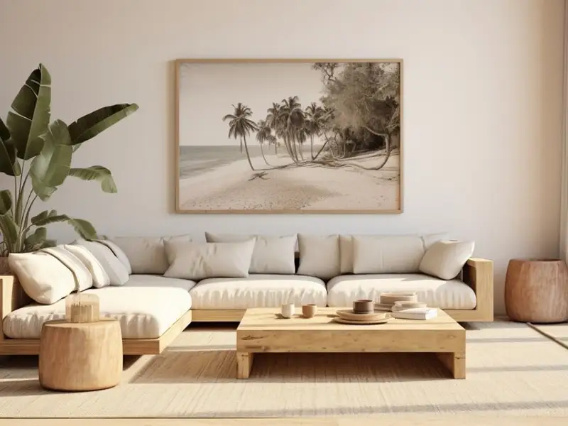 6 stiluri inedite de amenajare a unui living