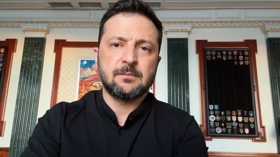 Zelenski caută sprijin european, după confirmarea summitului Trump – Putin