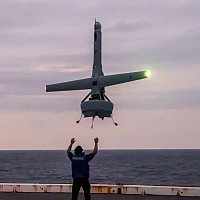 Europa se înarmează cu drone contra Rusiei. România cumpără din SUA unele ce lovesc la 500 km