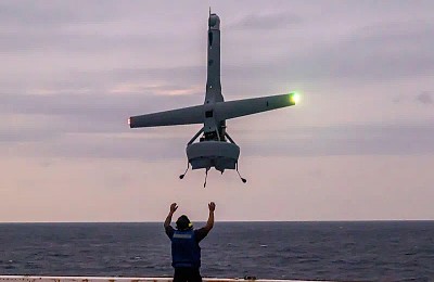 Europa se înarmează cu drone contra Rusiei. România cumpără din SUA unele ce lovesc la 500 km