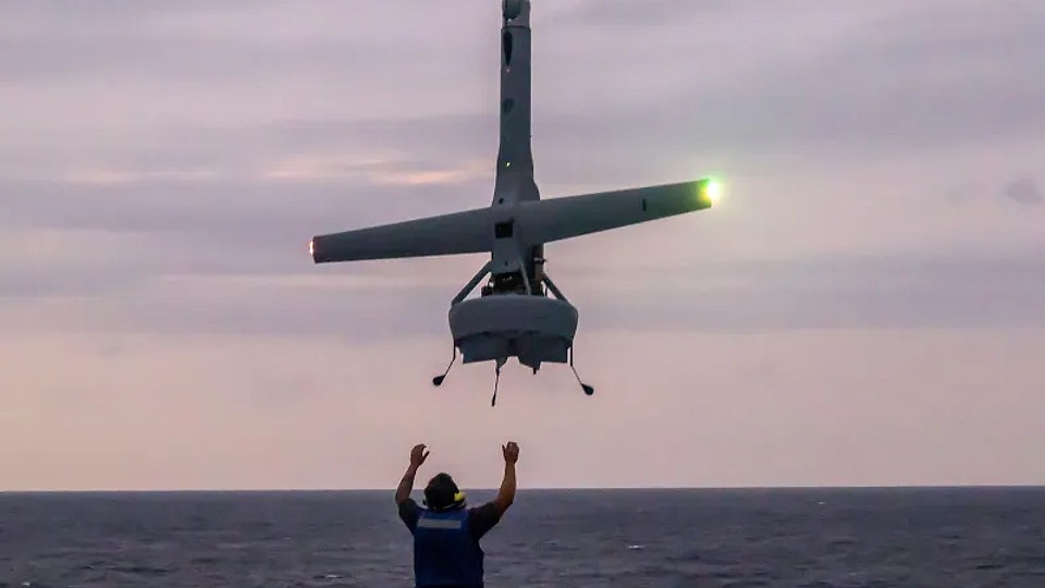 Europa se înarmează cu drone contra Rusiei. România cumpără din SUA unele ce lovesc la 500 km