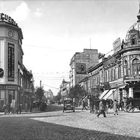 Mahalalele Bucurestiului: istoria periferiei capitalei