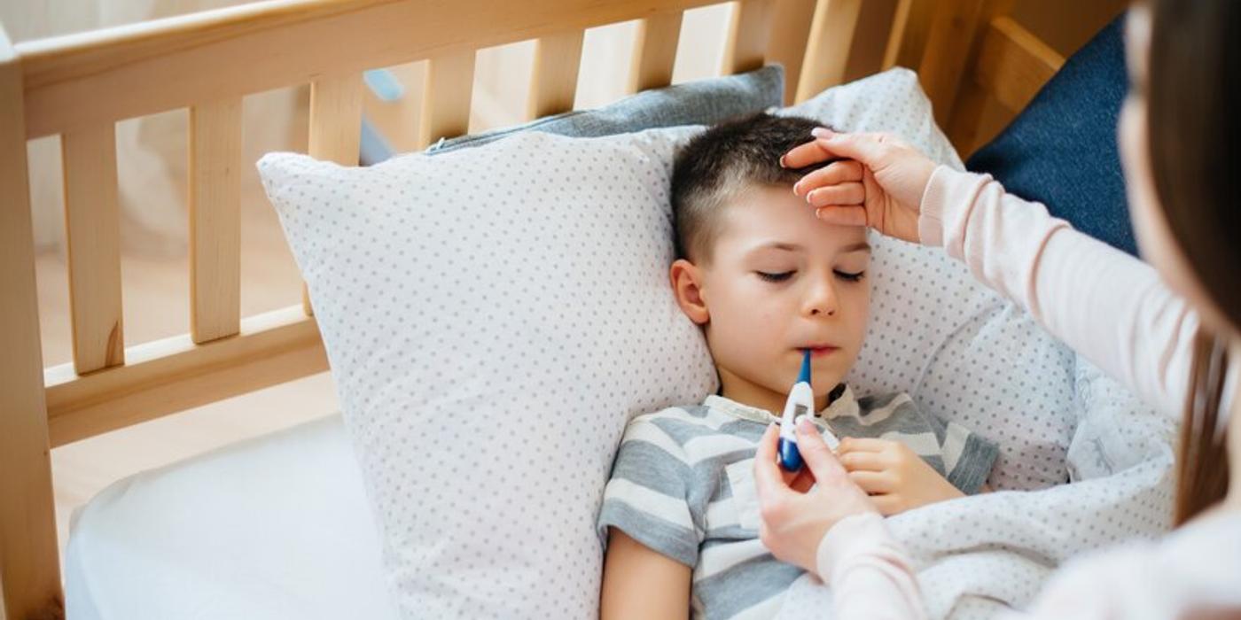 Bronșiolita și virusul respirator sincitial la copii- recomandări ale specialiștilor pediadri