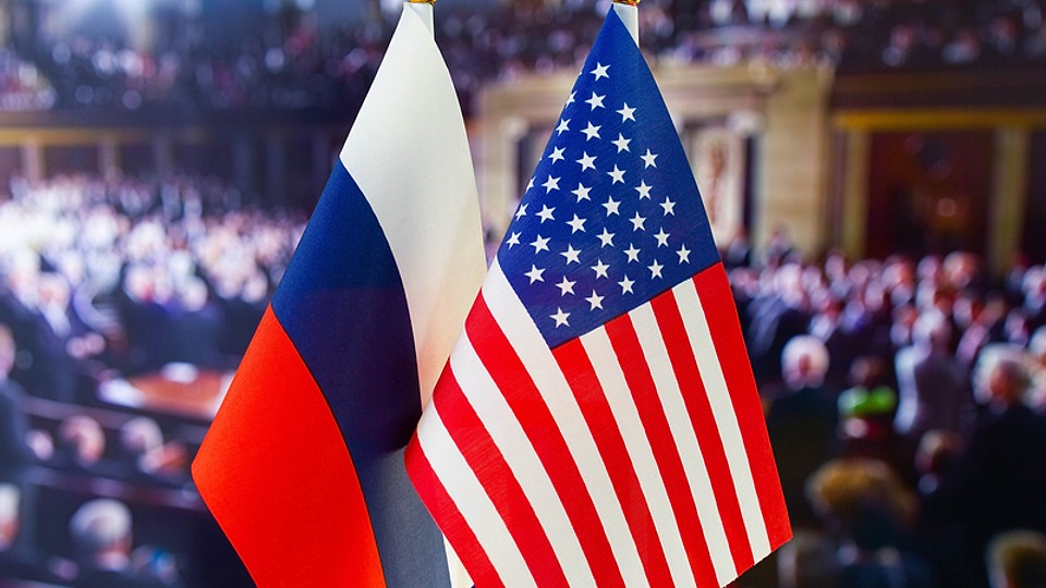 Şeful serviciului de informaţii externe rus a avut o convorbire telefonică cu directorul CIA, în contextul apropierii diplomatice între Washington și Moscova