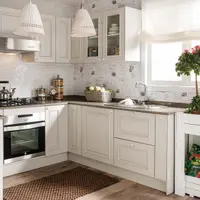 Modele de bucatarii moderne de inspiratie rustica