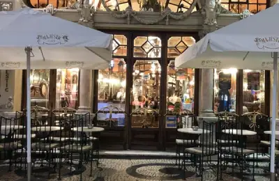 5 Coffee Shops in Europe Worth Visiting: A Journey Through Aromas and History