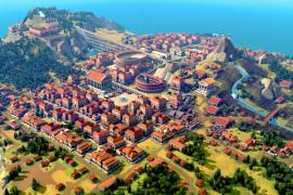 Nova Roma (Early Access)