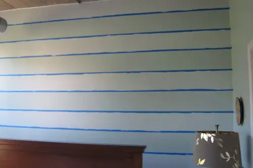 Cum sa vopsesti in dungi?