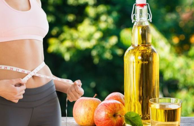 Oțet de mere pentru slăbit – cum acționează și cum se consumă