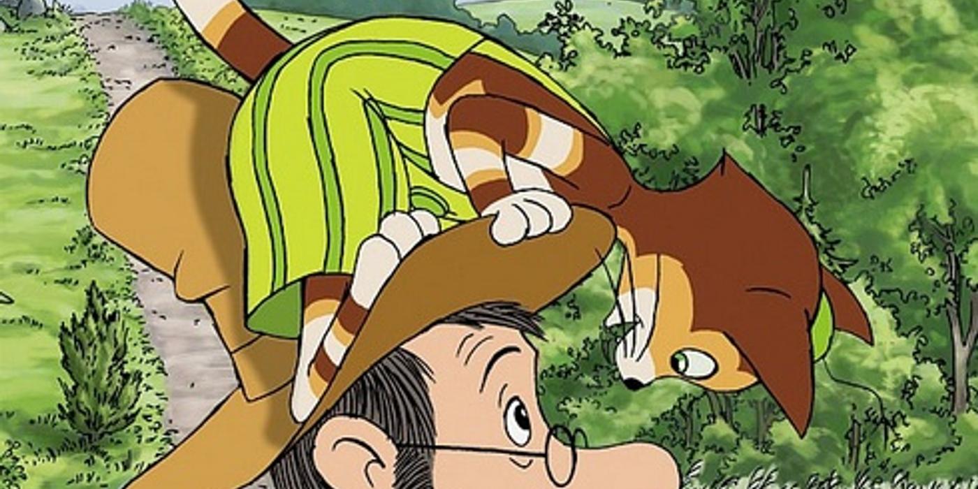 Pettson şi Findus – seria de poveşti şi animaţie îndrăgită de generaţii