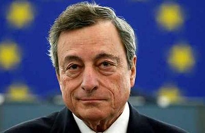Fostul premier al Italiei, Mario Draghi, spune explicit că Europa trebuie să devină o federație: SUA și China amenință interesele noastre teritoriale și controlează centre critice în lanțurile de aprovizionare
