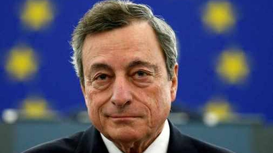 Fostul premier al Italiei, Mario Draghi, spune explicit că Europa trebuie să devină o federație: SUA și China amenință interesele noastre teritoriale și controlează centre critice în lanțurile de aprovizionare