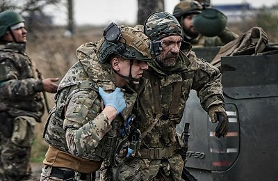 Putin ar vrea recunoașterea internațională a ocupației unor zone din Ucraina