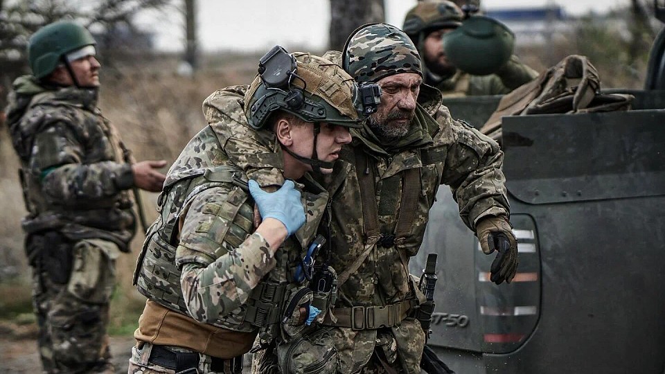 Putin ar vrea recunoașterea internațională a ocupației unor zone din Ucraina