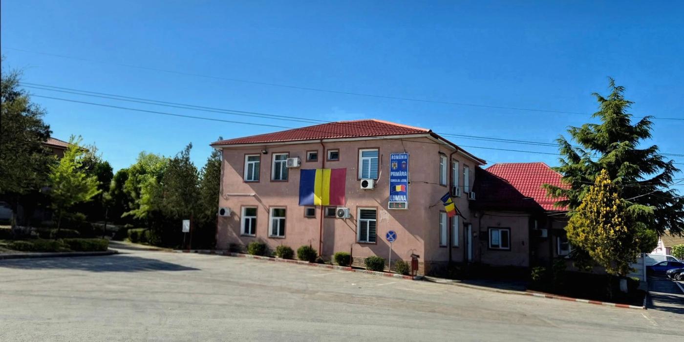 Oportunitate de investiție în județul Constanța: Comuna Lumina scoate la licitație un teren intravilan de peste 2.000 mp