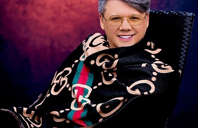 Ce mesaj a transmis Paul Surugiu Fuego pentru noul an, 2025?! El spune că…