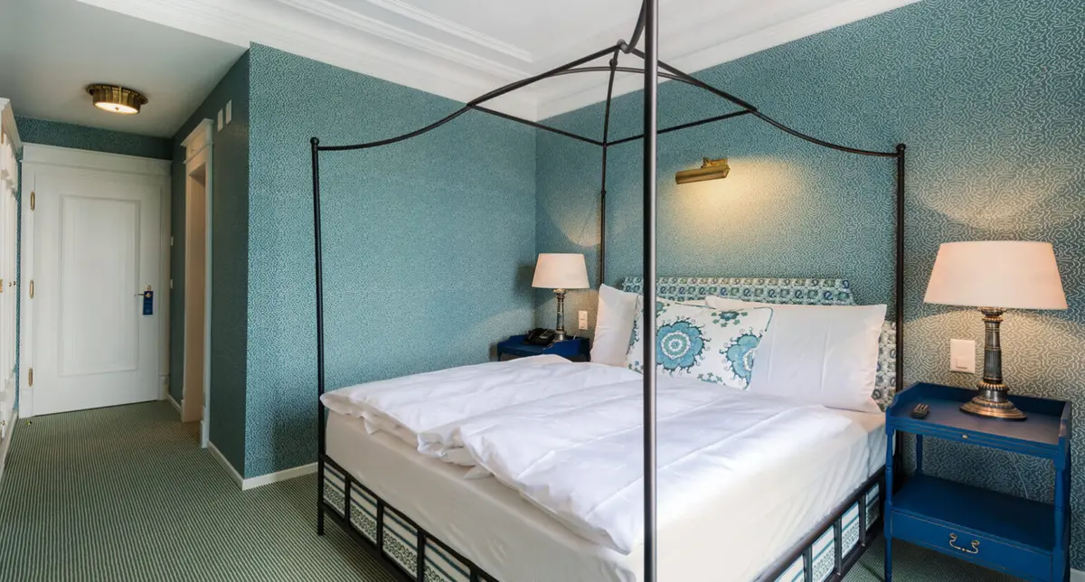 Martin Lawrence-Bullard și stilul de design eclectic