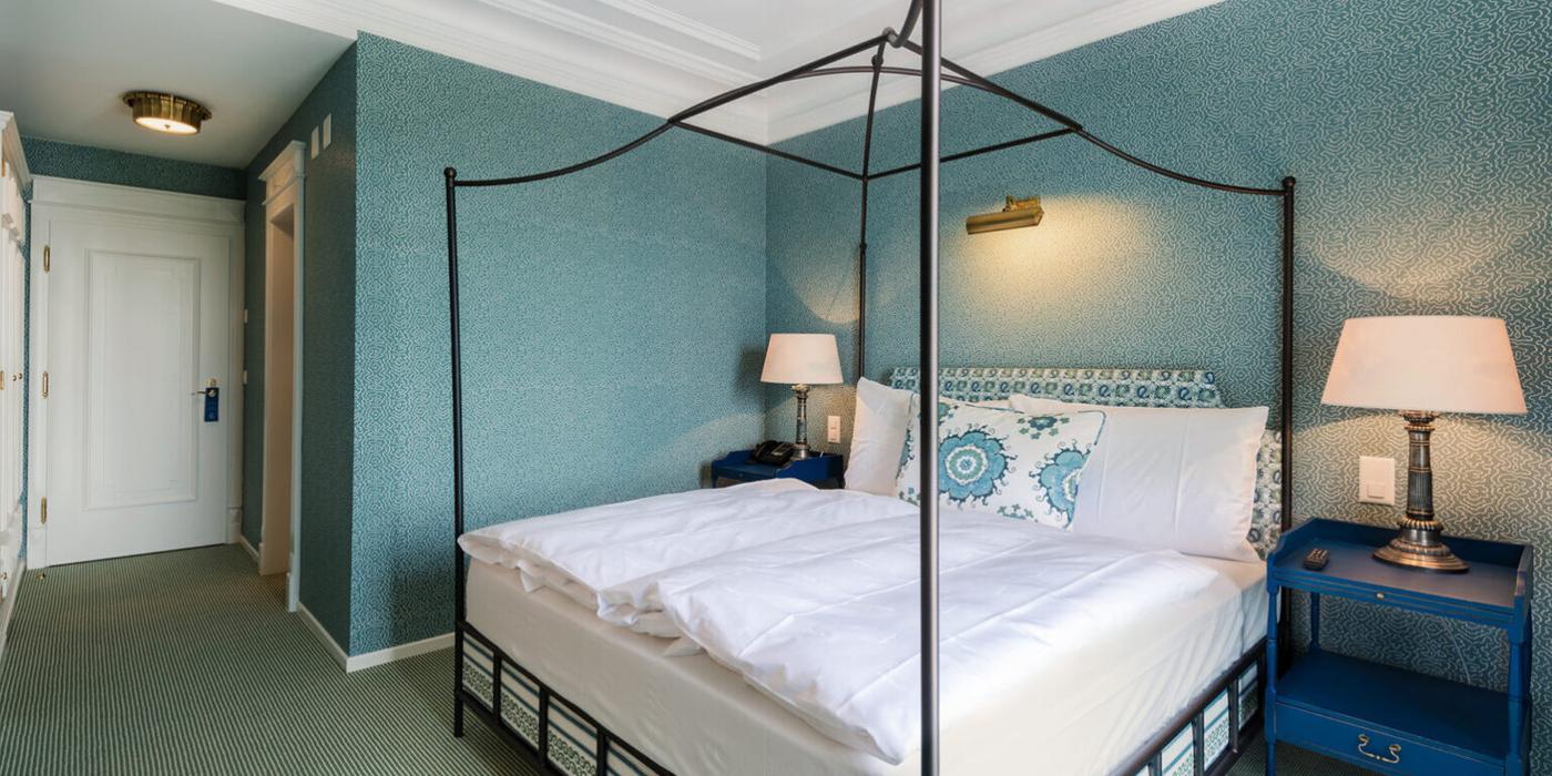 Martin Lawrence-Bullard și stilul de design eclectic