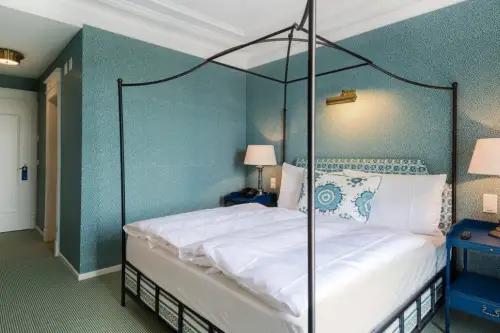 Martin Lawrence-Bullard și stilul de design eclectic